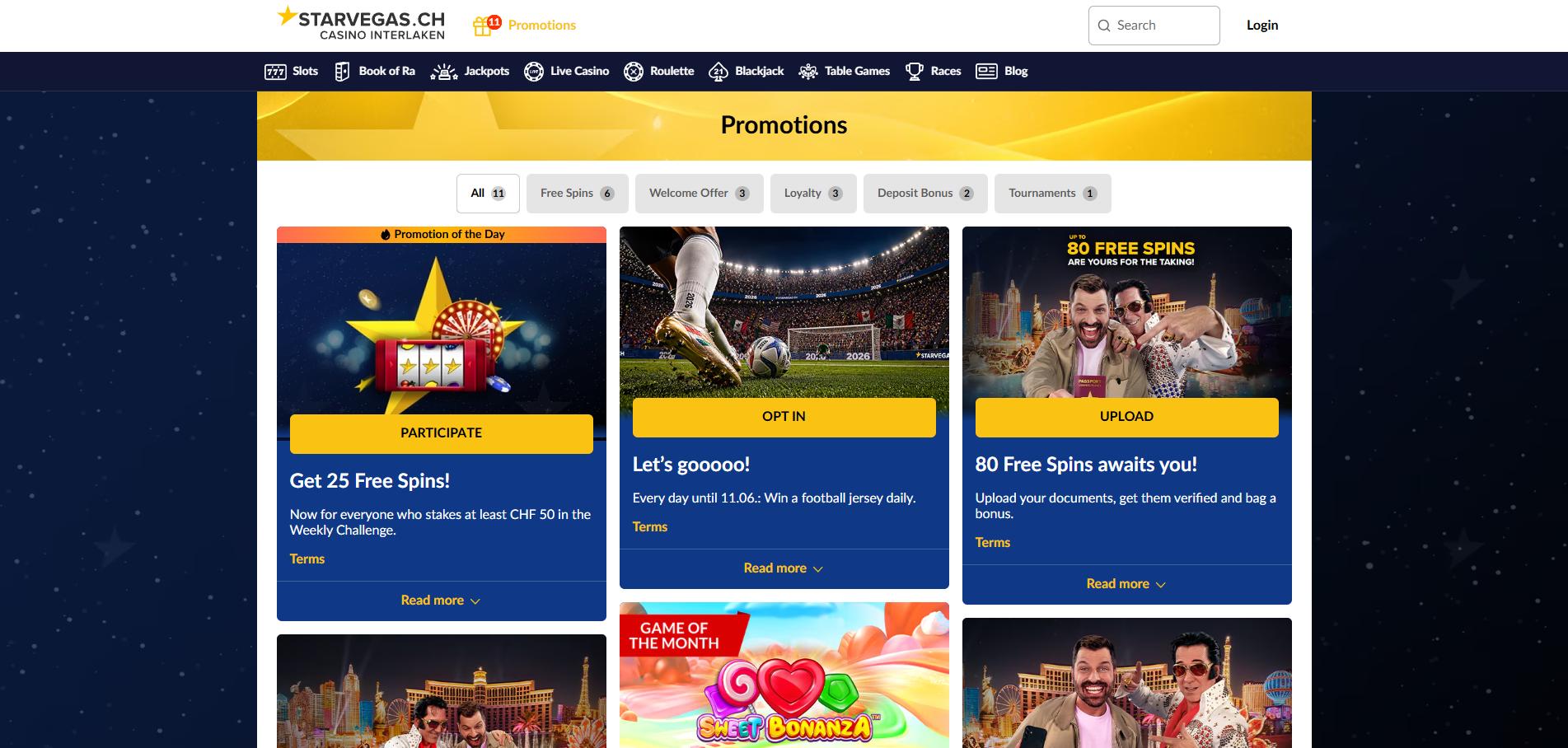 StarVegas